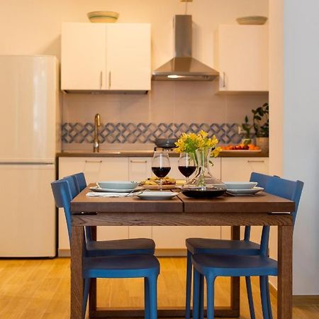 Oggi Apartment Rome Exterior photo