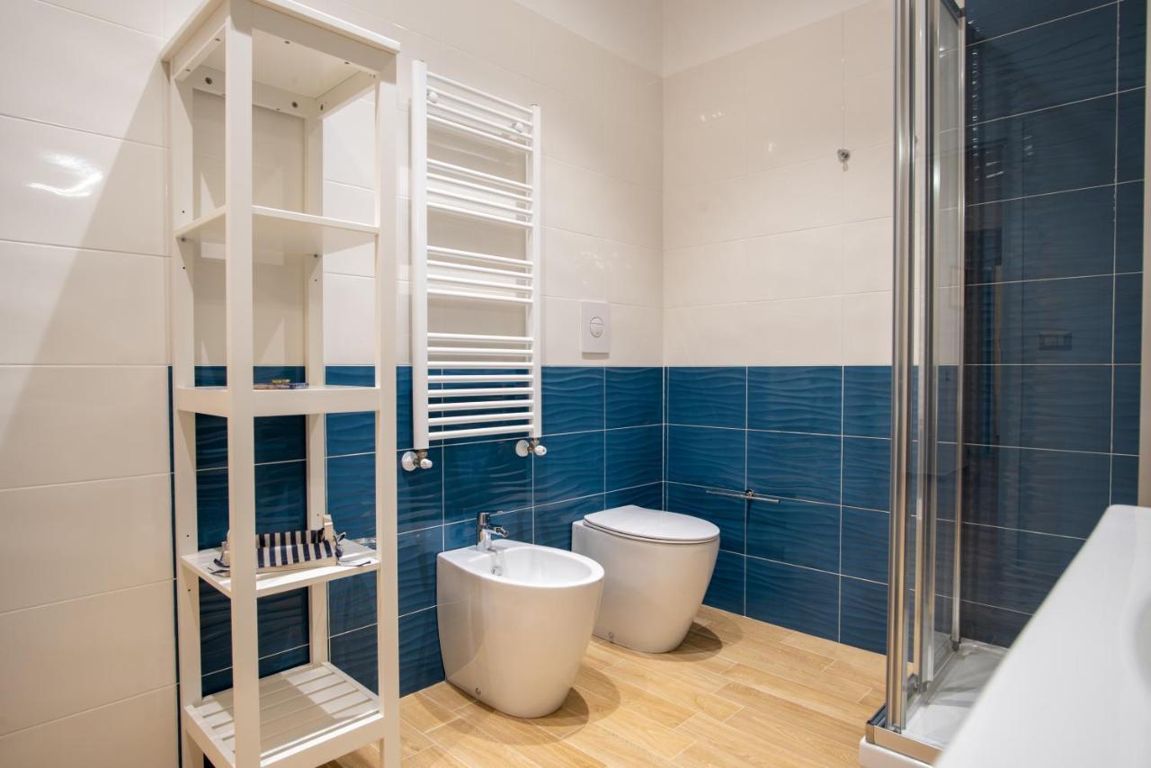 Oggi Apartment Rome Exterior photo
