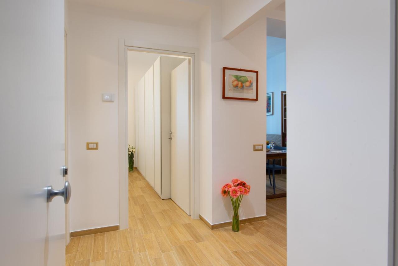 Oggi Apartment Rome Exterior photo