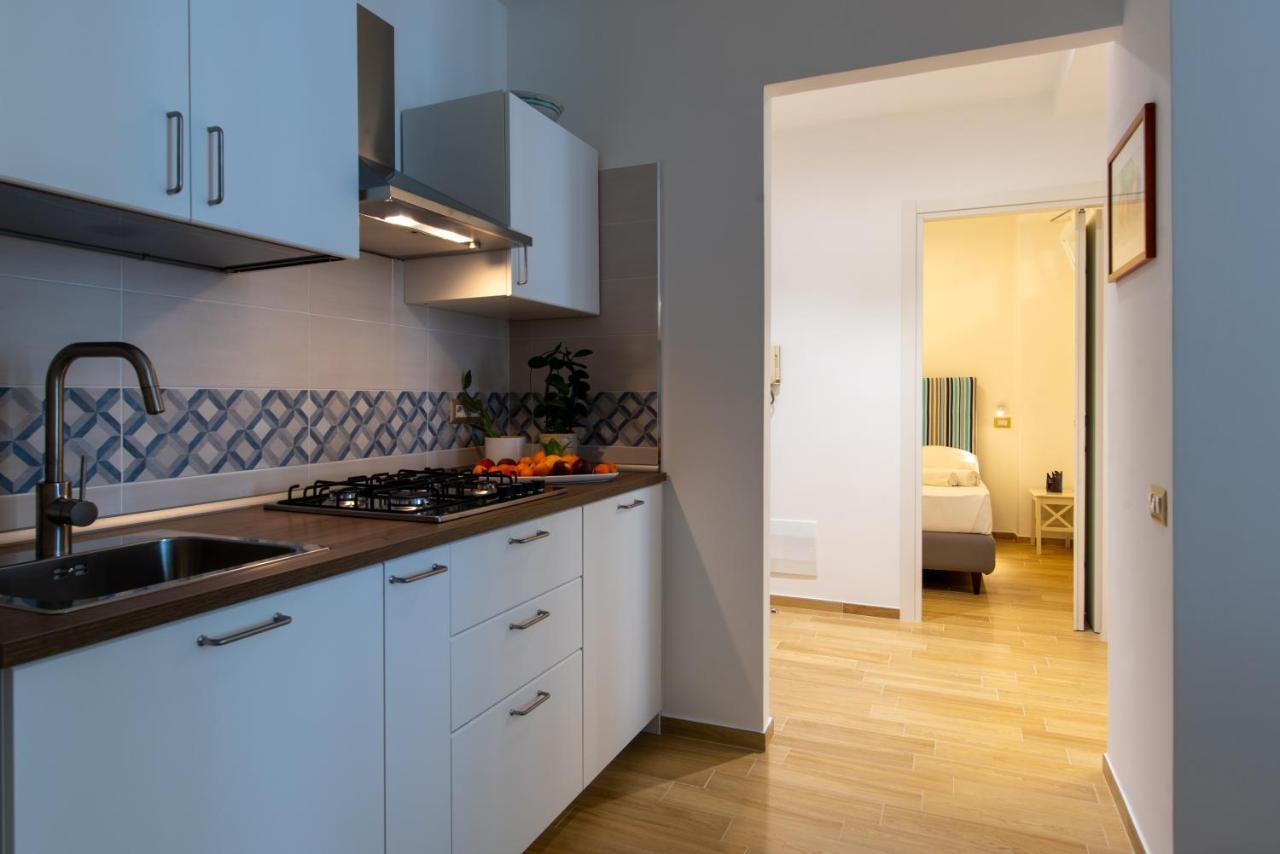 Oggi Apartment Rome Exterior photo