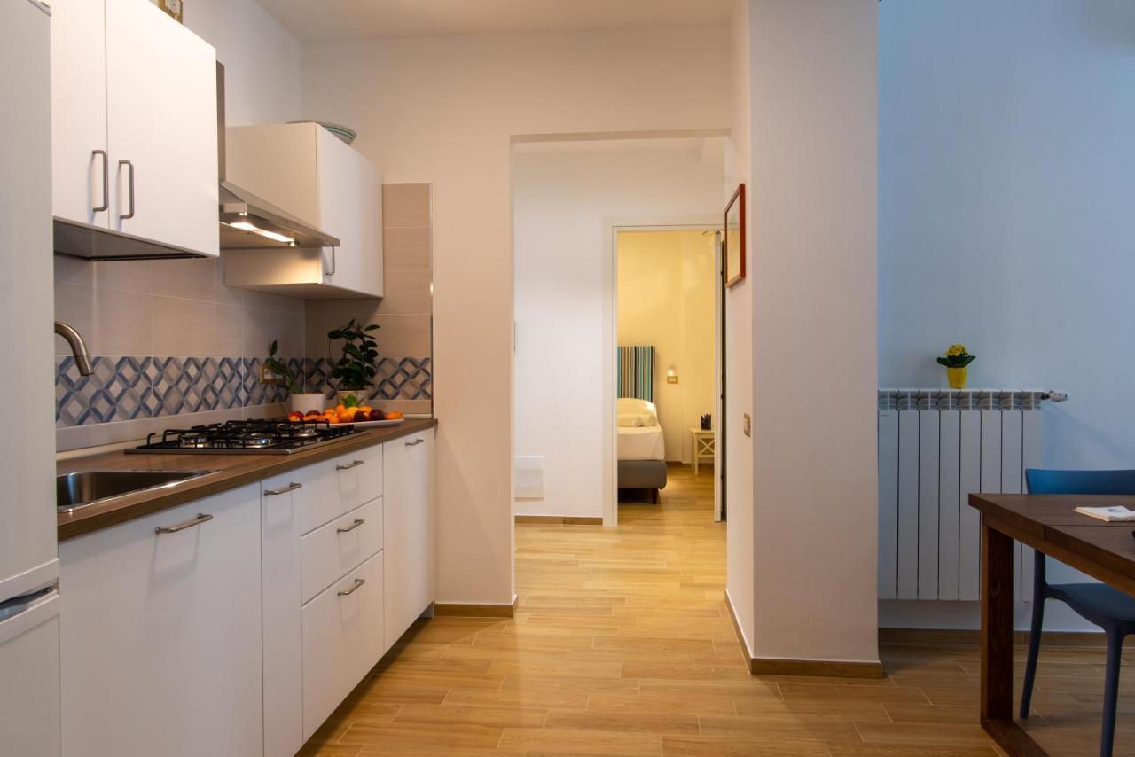 Oggi Apartment Rome Exterior photo