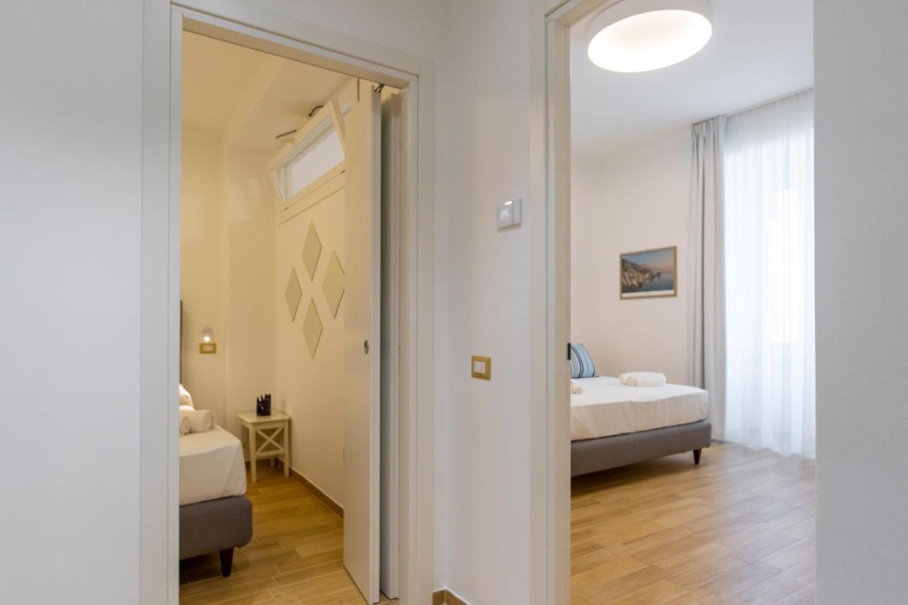 Oggi Apartment Rome Exterior photo