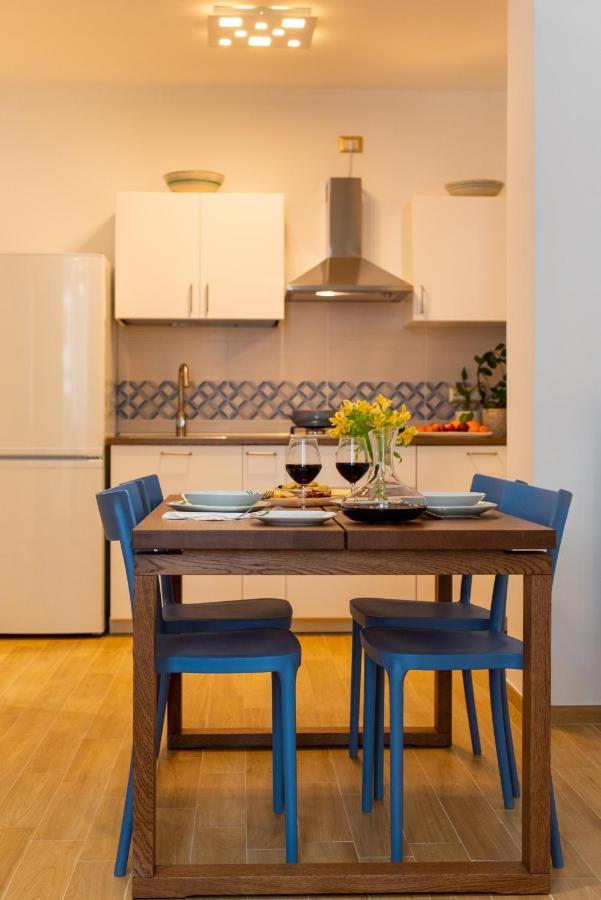 Oggi Apartment Rome Exterior photo
