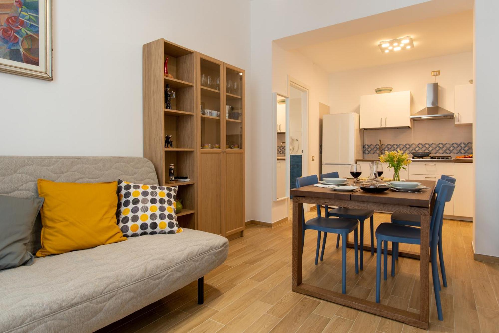 Oggi Apartment Rome Exterior photo