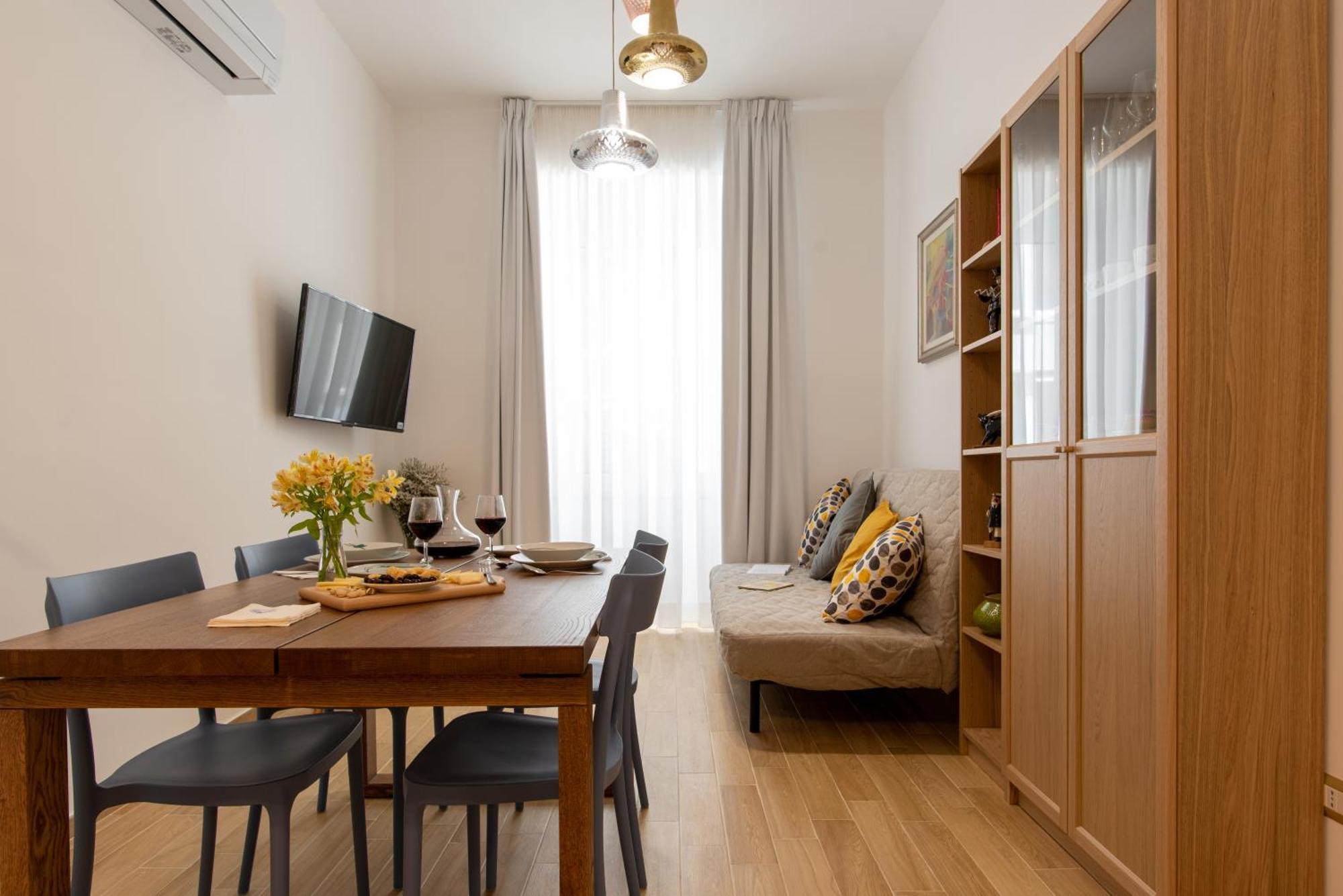 Oggi Apartment Rome Exterior photo